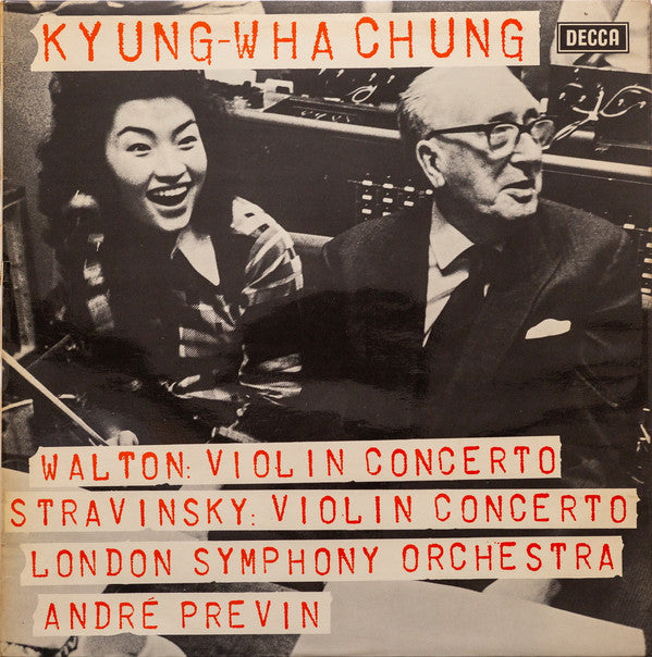 Release: Violin Concertos-Vinyl-UK-1973-SXL 6601-4366211
