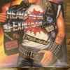 Various - Heavy Metal Explosion (Vinyl, LP, Compilation, Stereo) Near Mint (NM or M-) / Very Good Plus (VG+)