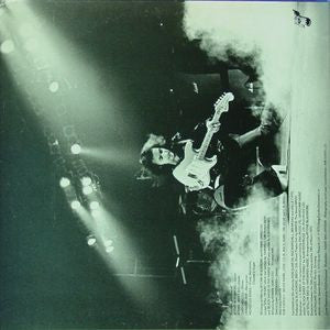 Release: Ritchie Blackmore's Rainbow-Vinyl-US-1975-PD 6049-8331707