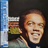 Tyrone Washington - Natural Essence (Vinyl, LP, Album, Limited Edition, Reissue) Near Mint (NM or M-) / Near Mint (NM or M-)