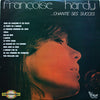 Françoise Hardy - Chante Ses Succes (Vinyl, LP, Compilation) Very Good Plus (VG+) / Good Plus (G+)