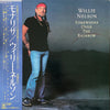 Willie Nelson - Somewhere Over The Rainbow (LP, Album) - Very Good Plus (VG+) / Very Good Plus (VG+)