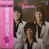 Raspberries - Fresh (LP, Album) - Very Good Plus (VG+) / Very Good Plus (VG+)