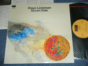 Drum Ode