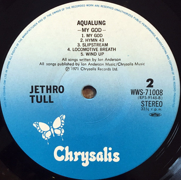 Aqualung