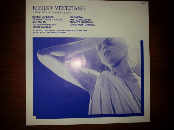 Rondo' Veneziano