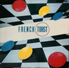 French Toast (3) - French Toast (Vinyl, LP, Album) Very Good (VG) / Very Good (VG)