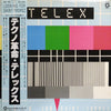 Telex - Looking For Saint Tropez (Vinyl, LP, Album) Near Mint (NM or M-) / Good (G)