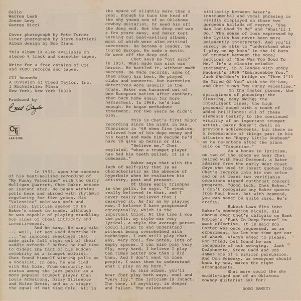 She Was Too Good To Me