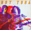 Hot Tuna - Hoppkorv (LP, Album, Stereo) - Very Good (VG) / Very Good (VG)