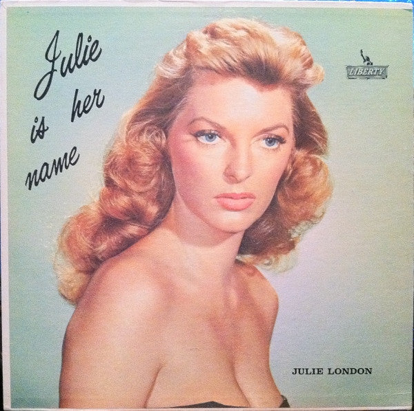 Release: Julie Is Her Name-Vinyl-US-1960-LST 7027, LST-7027-6571722