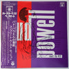 The Bud Powell Trio - The Bud Powell Trio (Vinyl, LP, Compilation, Mono) Very Good (VG) / Very Good (VG)