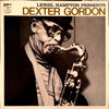 Dexter Gordon - Lionel Hampton Presents Dexter Gordon (Vinyl, LP, Stereo) Very Good (VG) / Very Good (VG)