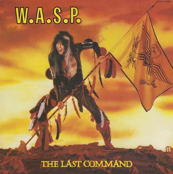 The Last Command