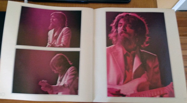 The Concert For Bangla Desh