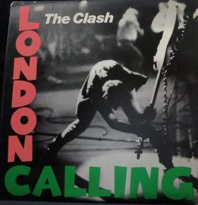 Release: London Calling-Vinyl-US-1981-E2 36328-5951478