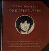 Linda Ronstadt - Greatest Hits (Vinyl, LP, Compilation, Reissue) Very Good Plus (VG+) / Very Good Plus (VG+)