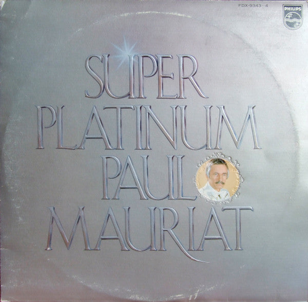 Super Platinum