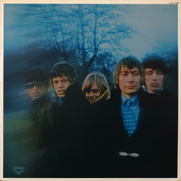 Between The Buttons