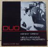 Kenny Drew - Duo (Vinyl, LP, Album, Reissue) Very Good Plus (VG+) / Fair (F)