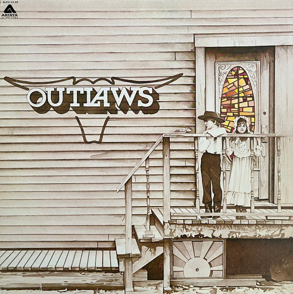 Outlaws