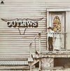 Outlaws - Outlaws (LP, Album) - Very Good Plus (VG+) / Very Good Plus (VG+)