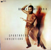 Bobby McFerrin - Spontaneous Inventions (LP, Album) - Very Good Plus (VG+) / Very Good (VG)