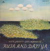 Keith Jarrett - Ruta And Daitya (LP, Album, Stereo) - Very Good Plus (VG+) / Very Good Plus (VG+)