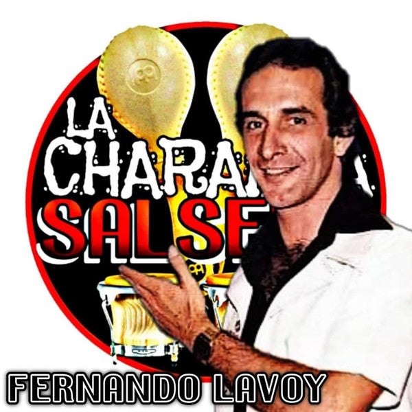 Fernando Lavoy