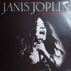 Janis Joplin - Anthology (2xLP, Compilation, Reissue) - Very Good Plus (VG+) / Very Good (VG)