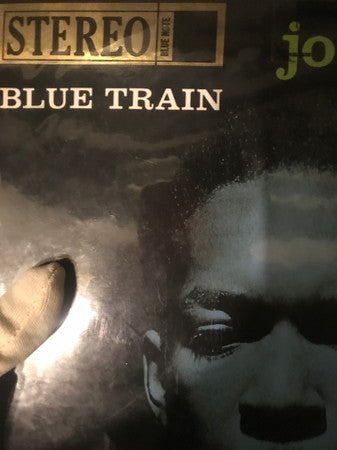 Blue Train