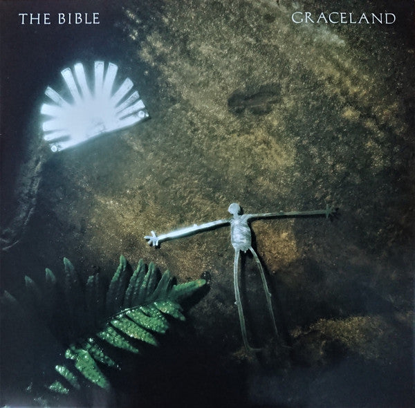 Master Release: Graceland by The Bible