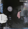 Yoshiyuki Ohsawa - Scoop (LP, Album) - Very Good Plus (VG+) / Good Plus (G+)