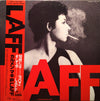 Carmen Maki & Laff - Laff (LP, Album) - Near Mint (NM or M-) / Very Good Plus (VG+)