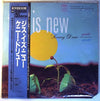 Kenny Drew Quintet - This Is New (LP, Album, Reissue, Mono) - Very Good Plus (VG+) / Good Plus (G+)