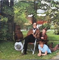 Release: Watch What Happens!-Vinyl-Germany-1971-15193, CRM 676-3910850