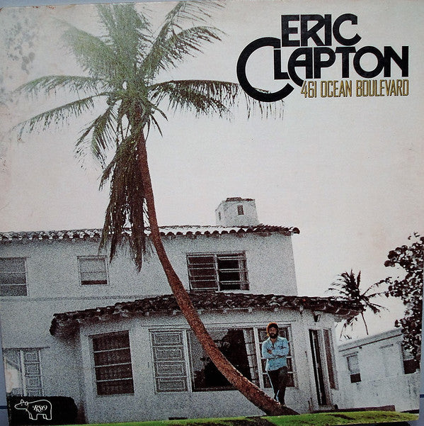 Release: 461 Ocean Boulevard-Vinyl-US-1977-RS-1-3023-8430527