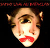 Sapho - Live Au Bataclan (2xVinyl, LP, Album) Very Good Plus (VG+) / Very Good (VG)