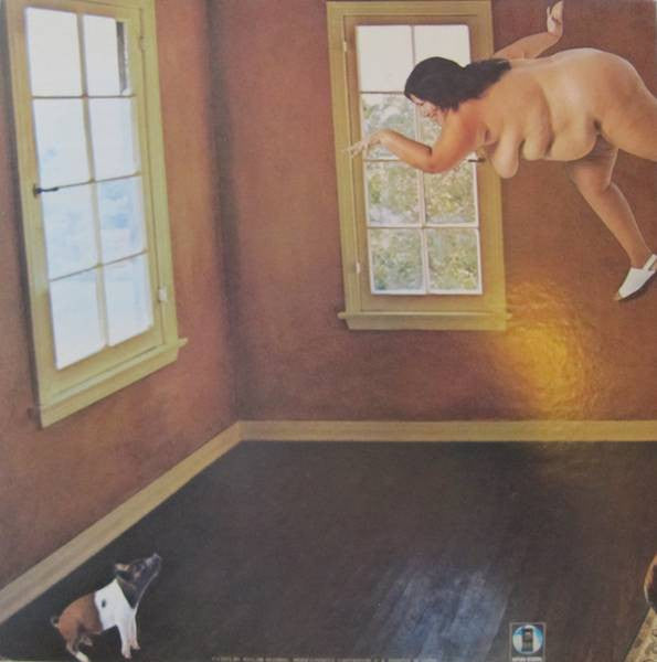 Release: Jumpin' The Gunne-Vinyl-Japan-None-P-4710Y-6279111