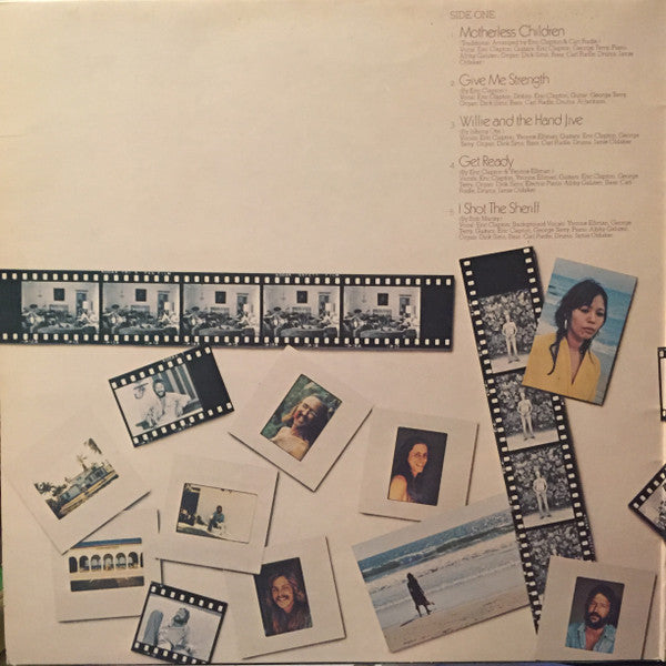Release: 461 Ocean Boulevard-Vinyl-UK-1974-2479-118, 2479 118-1165151