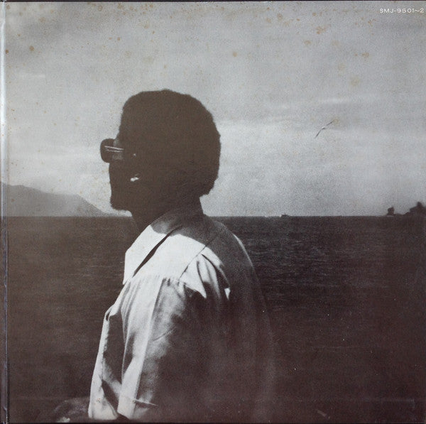 Enlightenment = エンライトゥンメント / モントルーのマッコイ・タイナー