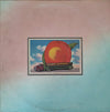 The Allman Brothers Band - Eat A Peach (2xLP, Album) - Very Good (VG) / Good Plus (G+)
