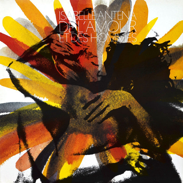 Master Release: De L'Amour Et Des Hommes by Isabelle Antena
