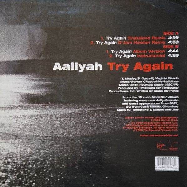 Try Again