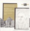 Ludwig Van Beethoven - Diabelli Variations (Vinyl, LP, Stereo) Very Good (VG) / Very Good Plus (VG+)