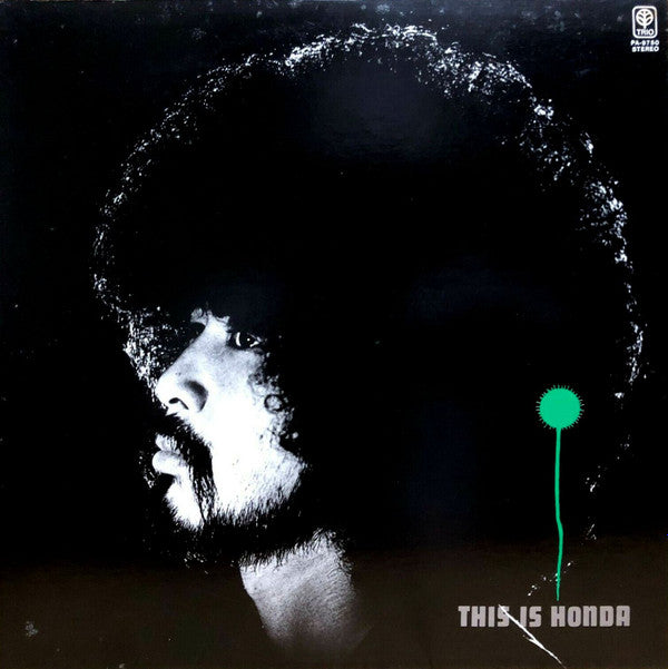 Master Release: This Is Honda by Takehiro Honda Trio