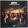 Jane - Between Heaven And Hell (LP) - Very Good Plus (VG+) / Near Mint (NM or M-)