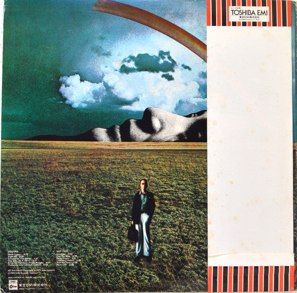 Release: Mind Games-Vinyl-Japan-1977-EAS-80706-2919748