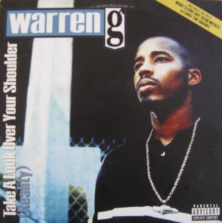 Release: Take A Look Over Your Shoulder (Reality)-Vinyl-UK-1997-533 484-1-3714088