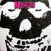 Misfits - Misfits (Vinyl, LP, Compilation, Unofficial Release, Repress) Very Good Plus (VG+) / Very Good Plus (VG+)
